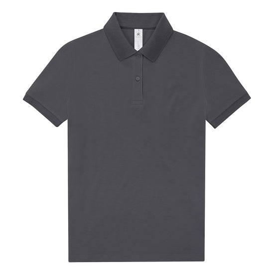 B&C BE INSPIRED My Polo 210 /Women Yksi väri