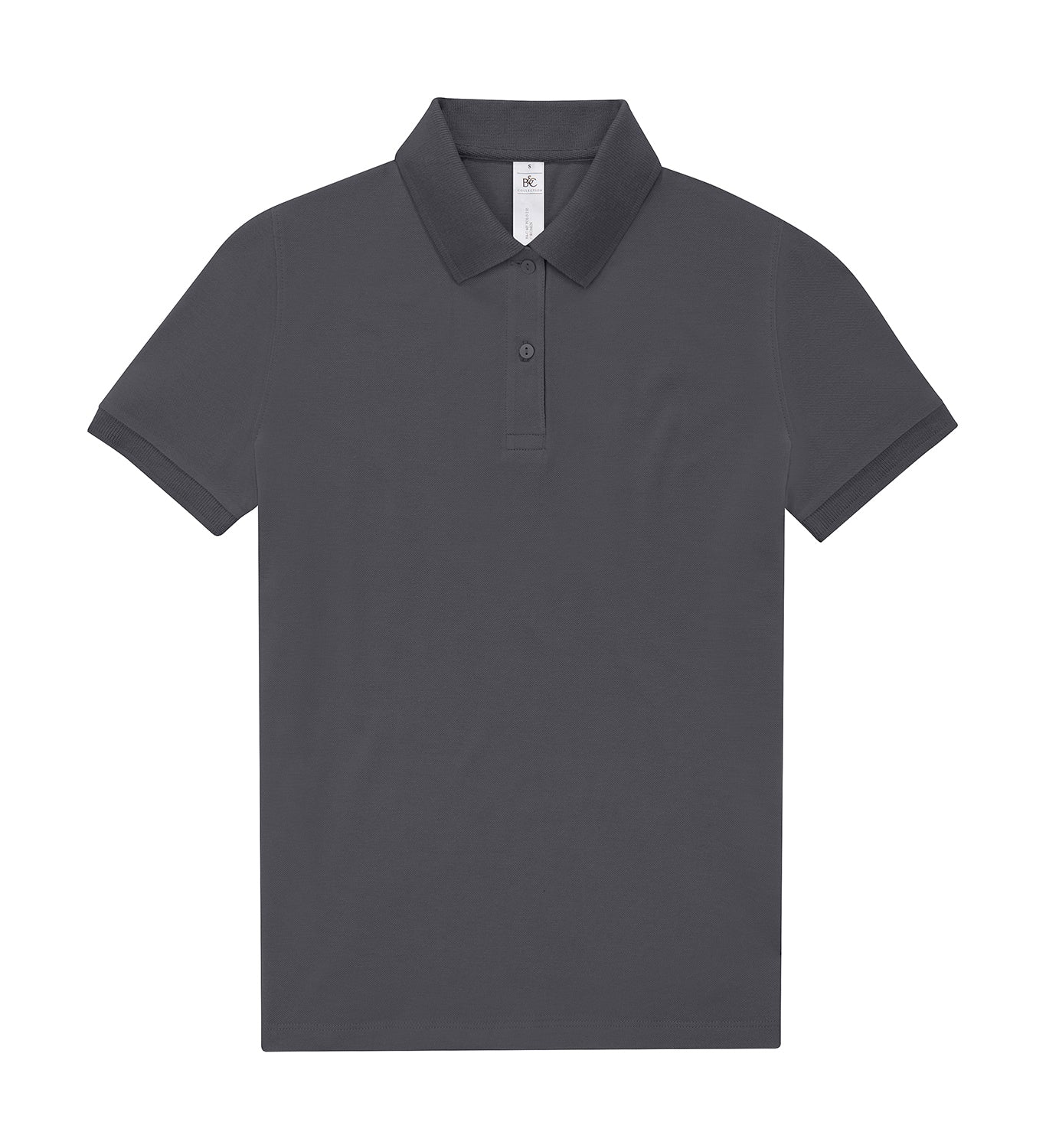 B&C BE INSPIRED My Polo 210 /Women Yksi väri