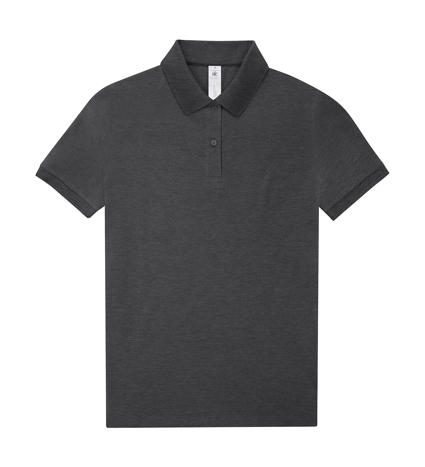 B&C BE INSPIRED My Polo 210 /Women Yksi väri