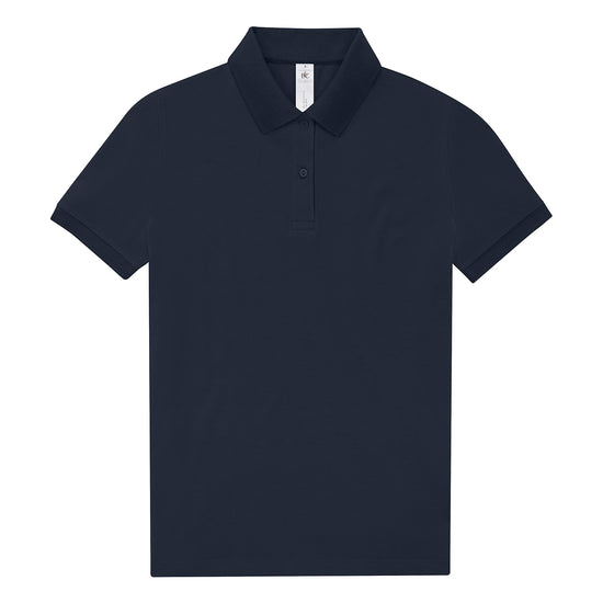 B&C BE INSPIRED My Polo 210 /Women Yksi väri