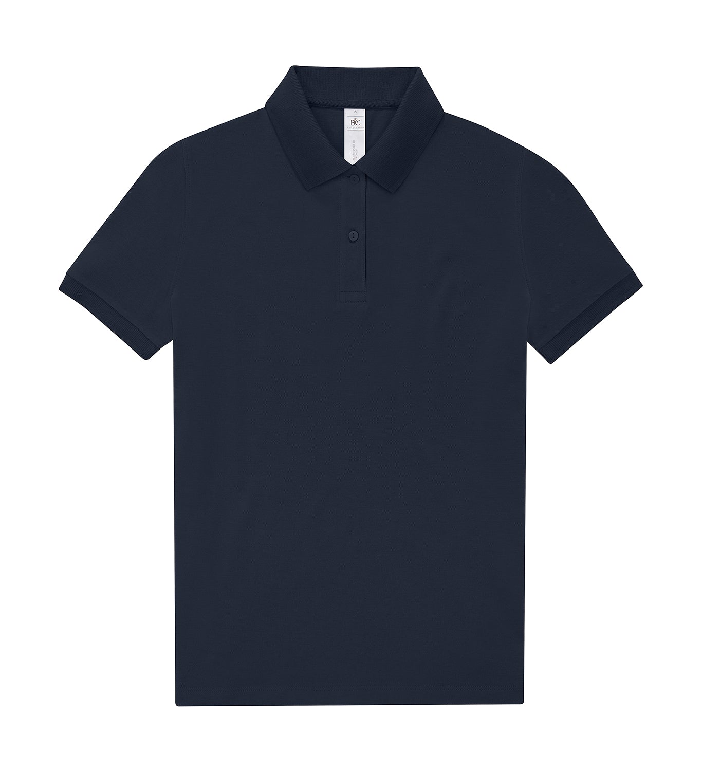 B&C BE INSPIRED My Polo 210 /Women Yksi väri