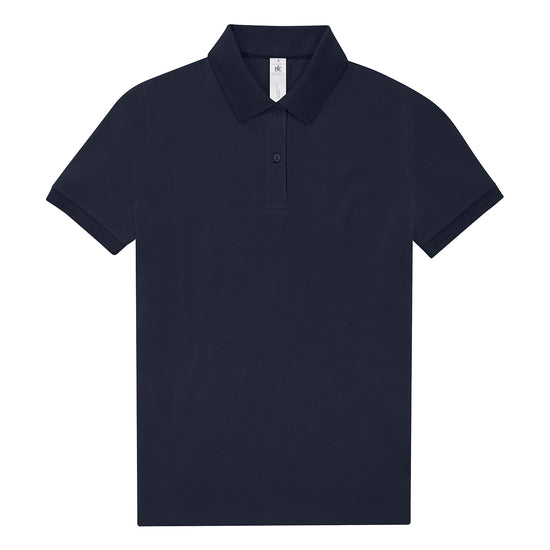 B&C BE INSPIRED My Polo 210 /Women Yksi väri