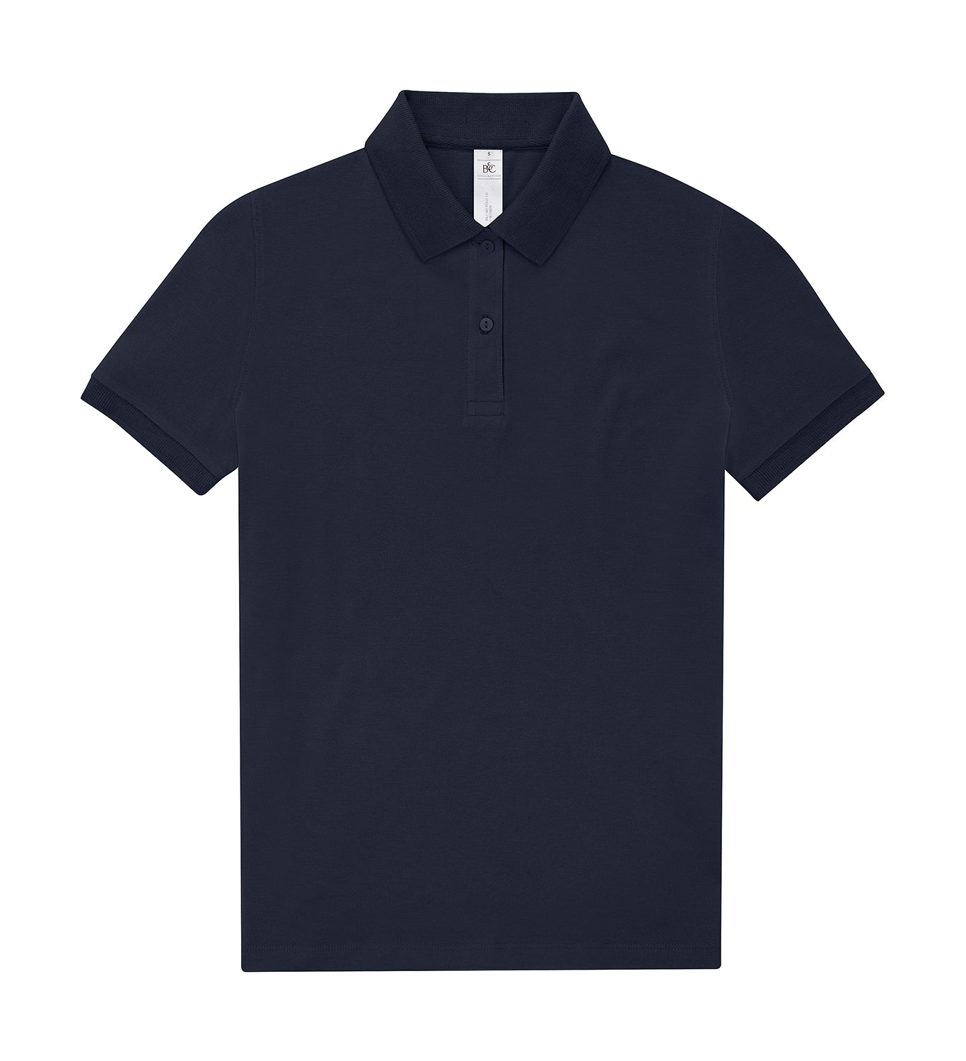 B&C BE INSPIRED My Polo 210 /Women Yksi väri