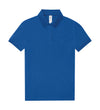 B&C BE INSPIRED My Polo 210 /Women Yksi väri