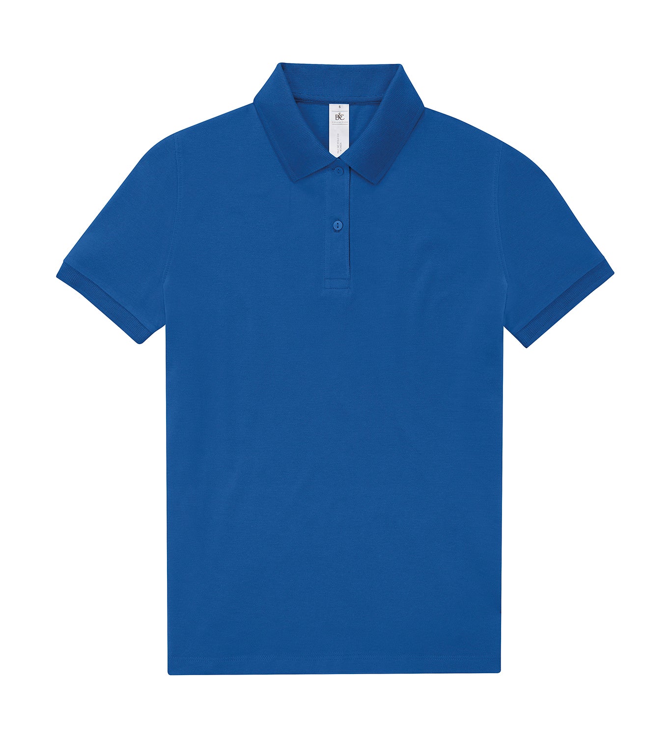 B&C BE INSPIRED My Polo 210 /Women Yksi väri