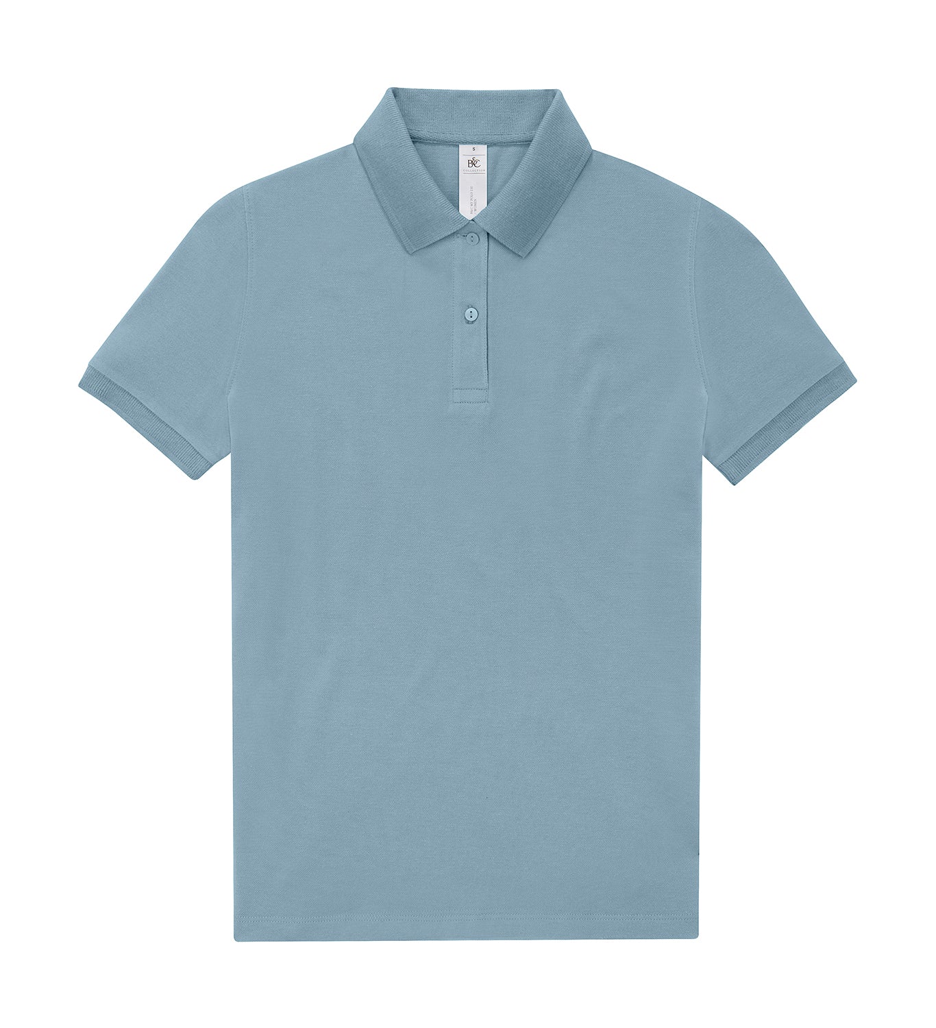 B&C BE INSPIRED My Polo 210 /Women Yksi väri