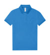 B&C BE INSPIRED My Polo 210 /Women Yksi väri