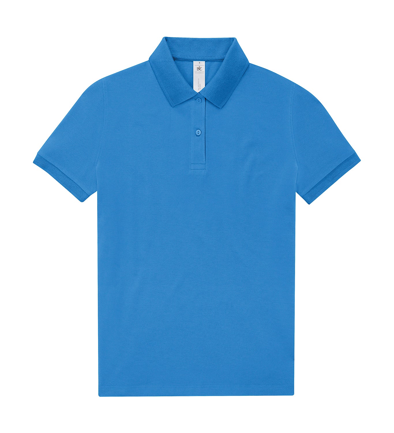 B&C BE INSPIRED My Polo 210 /Women Yksi väri