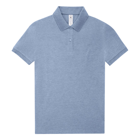 B&C BE INSPIRED My Polo 210 /Women Yksi väri