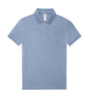 B&C BE INSPIRED My Polo 210 /Women Yksi väri
