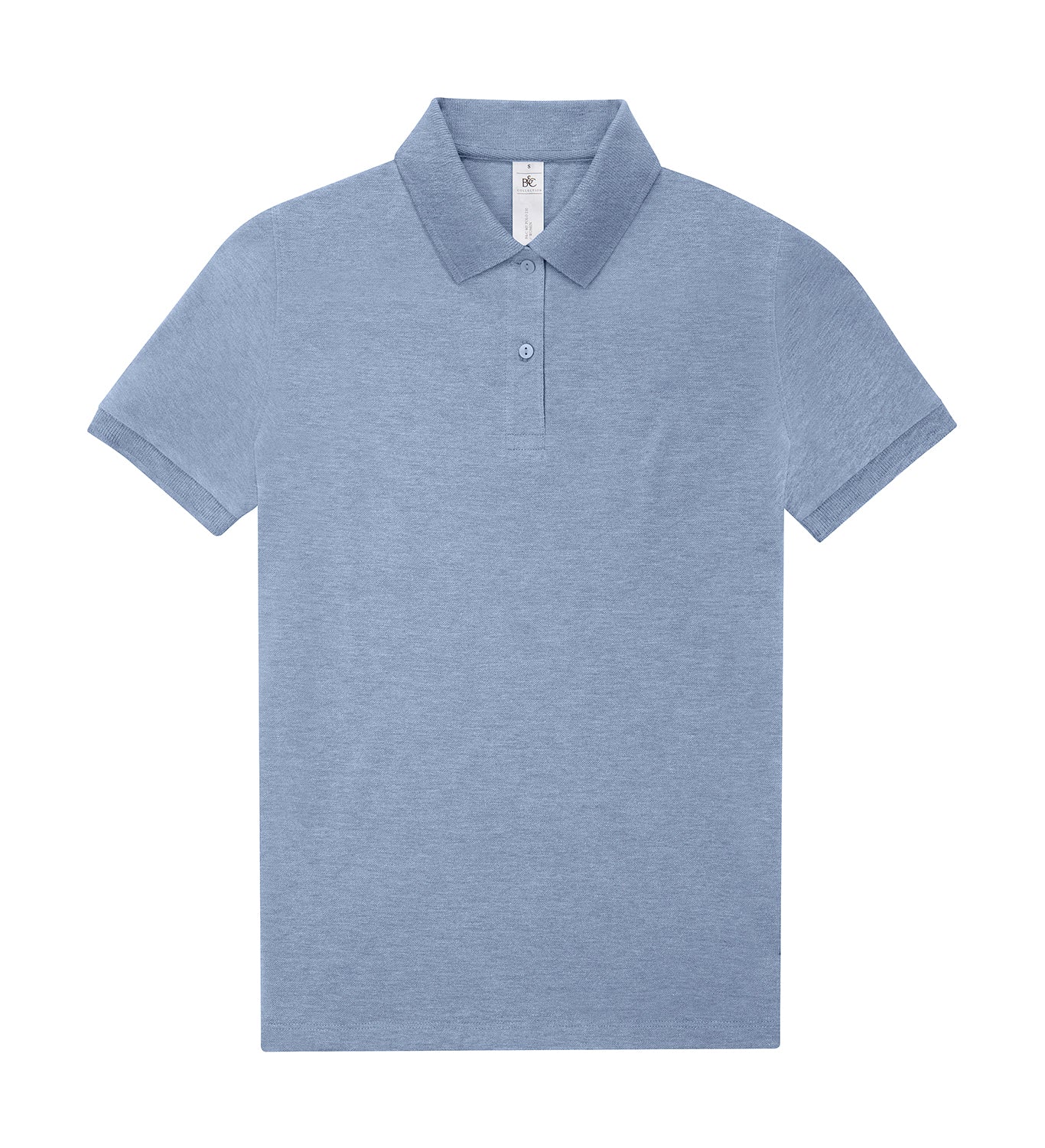 B&C BE INSPIRED My Polo 210 /Women Yksi väri
