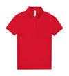 B&C BE INSPIRED My Polo 210 /Women Yksi väri