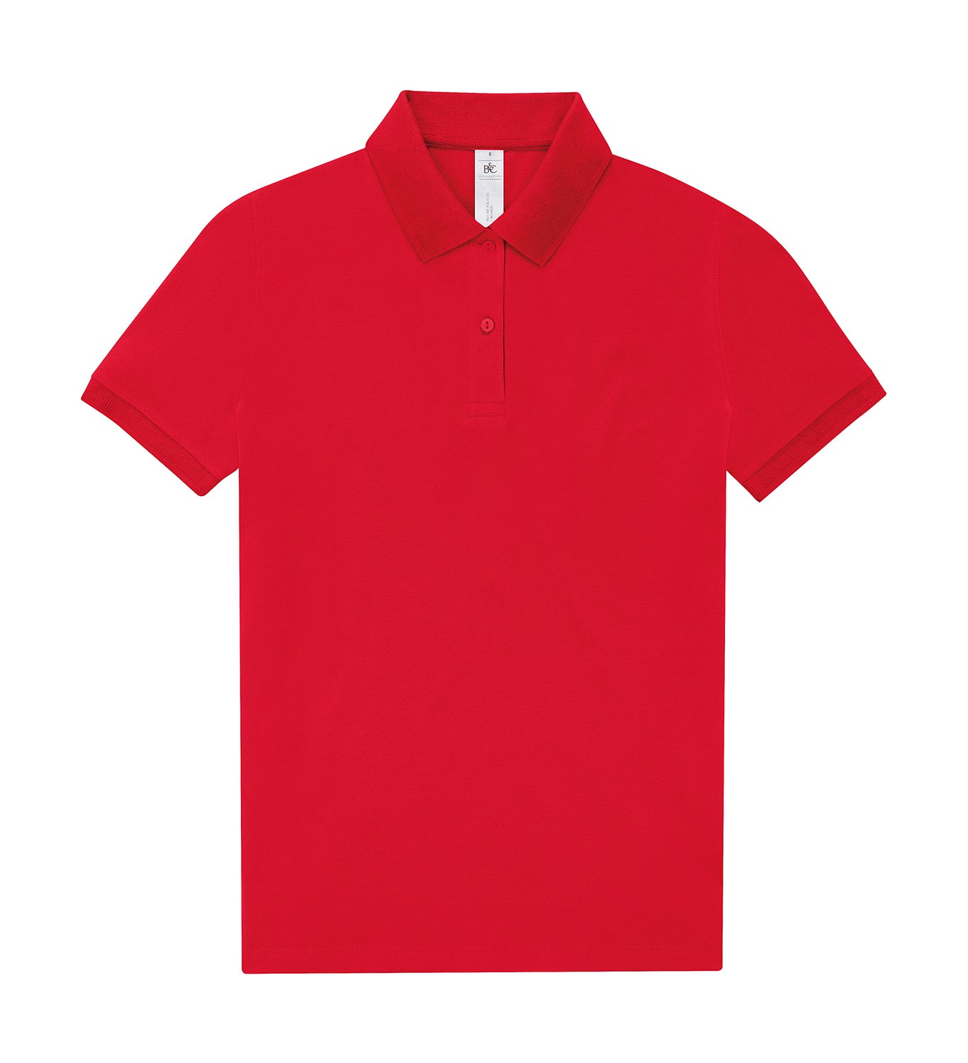 B&C BE INSPIRED My Polo 210 /Women Yksi väri