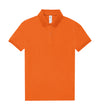 B&C BE INSPIRED My Polo 210 /Women Yksi väri