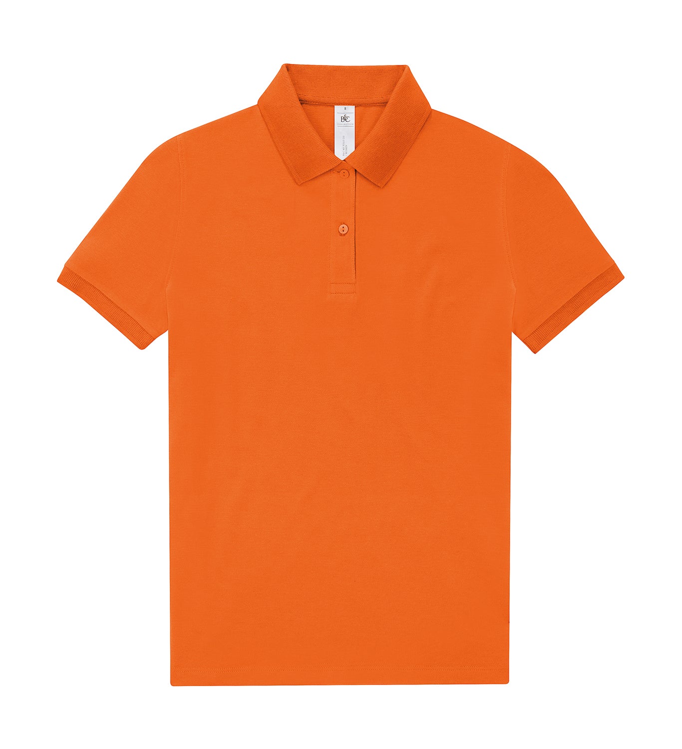B&C BE INSPIRED My Polo 210 /Women Yksi väri