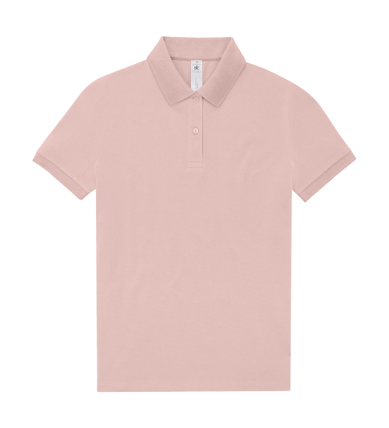 B&C BE INSPIRED My Polo 210 /Women Yksi väri