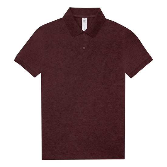 B&C BE INSPIRED My Polo 210 /Women Yksi väri