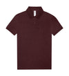 B&C BE INSPIRED My Polo 210 /Women Yksi väri