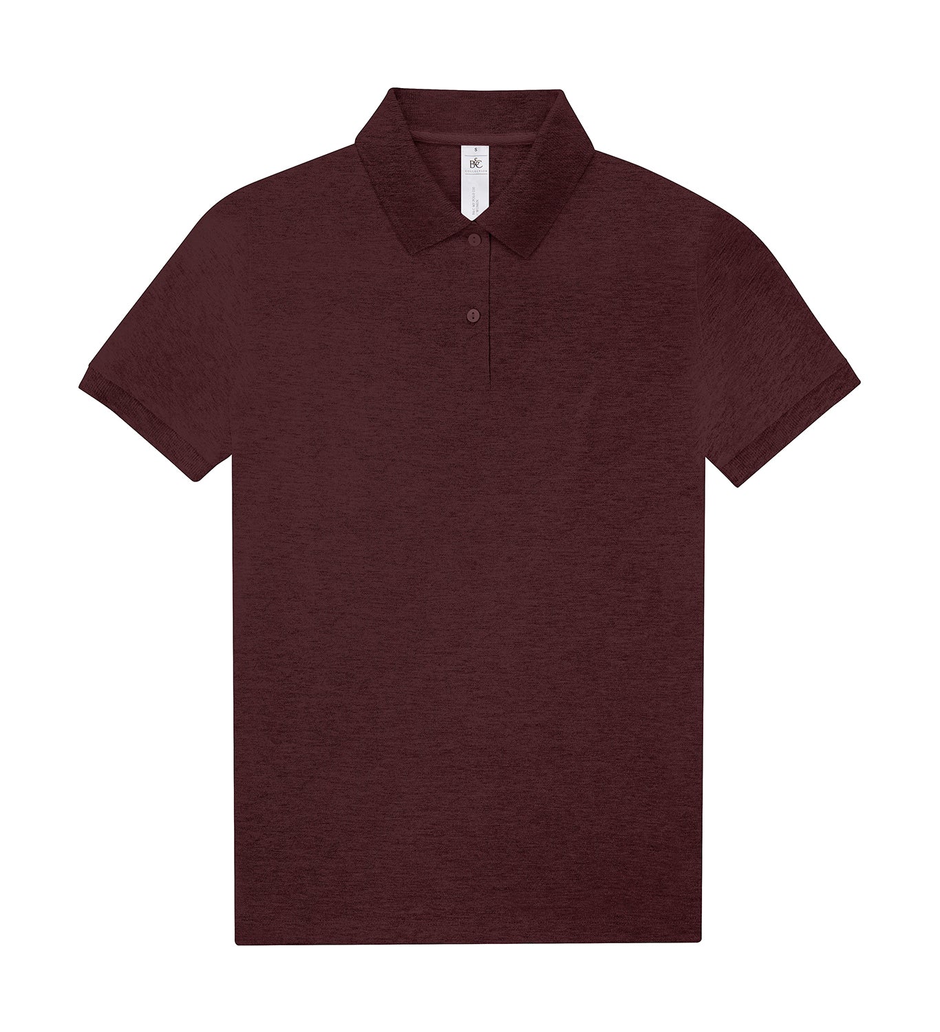 B&C BE INSPIRED My Polo 210 /Women Yksi väri