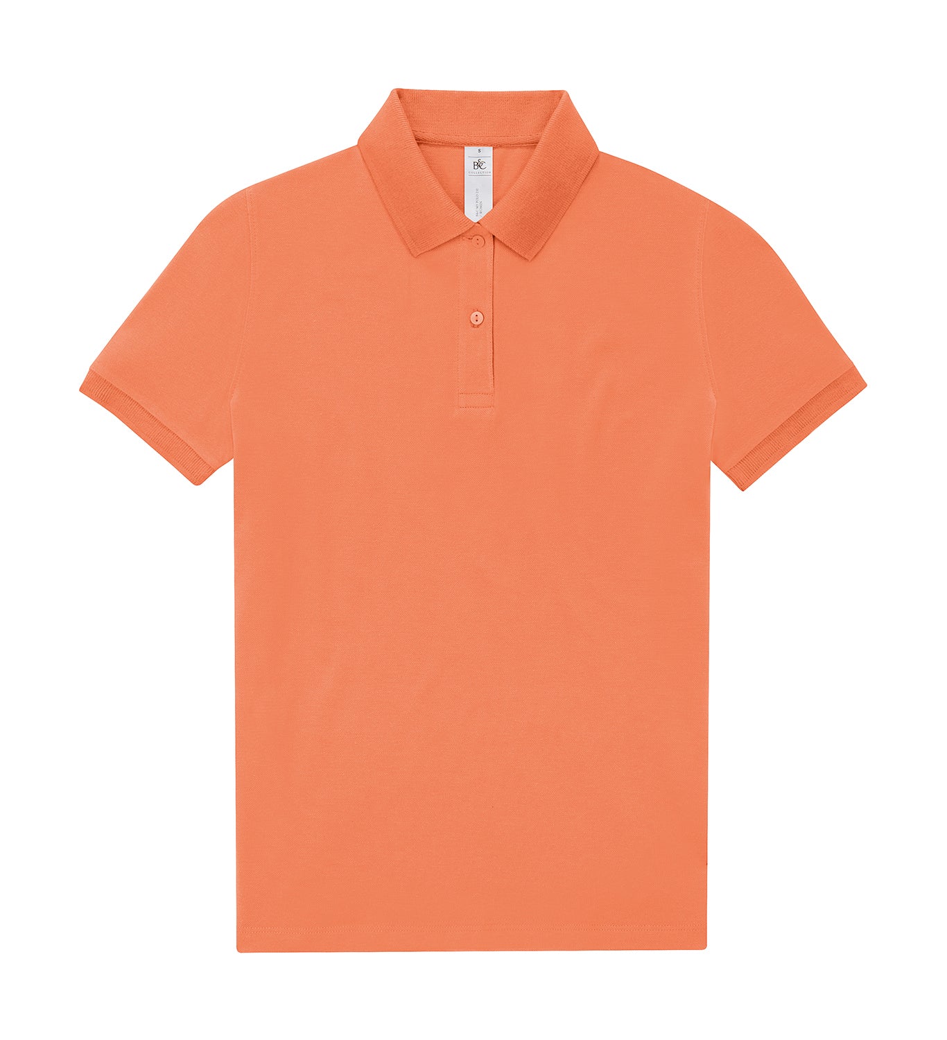 B&C BE INSPIRED My Polo 210 /Women Yksi väri