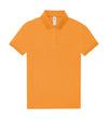B&C BE INSPIRED My Polo 210 /Women Yksi väri