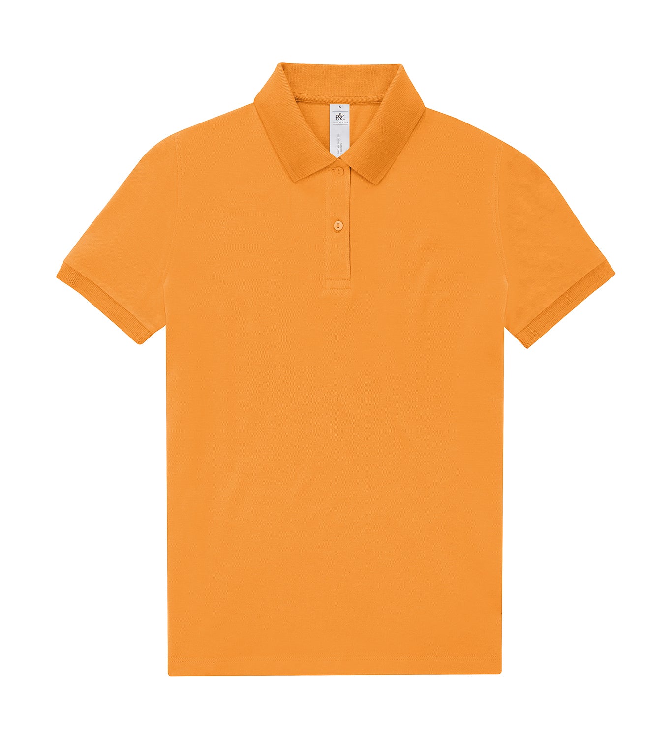 B&C BE INSPIRED My Polo 210 /Women Yksi väri