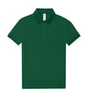B&C BE INSPIRED My Polo 210 /Women Yksi väri