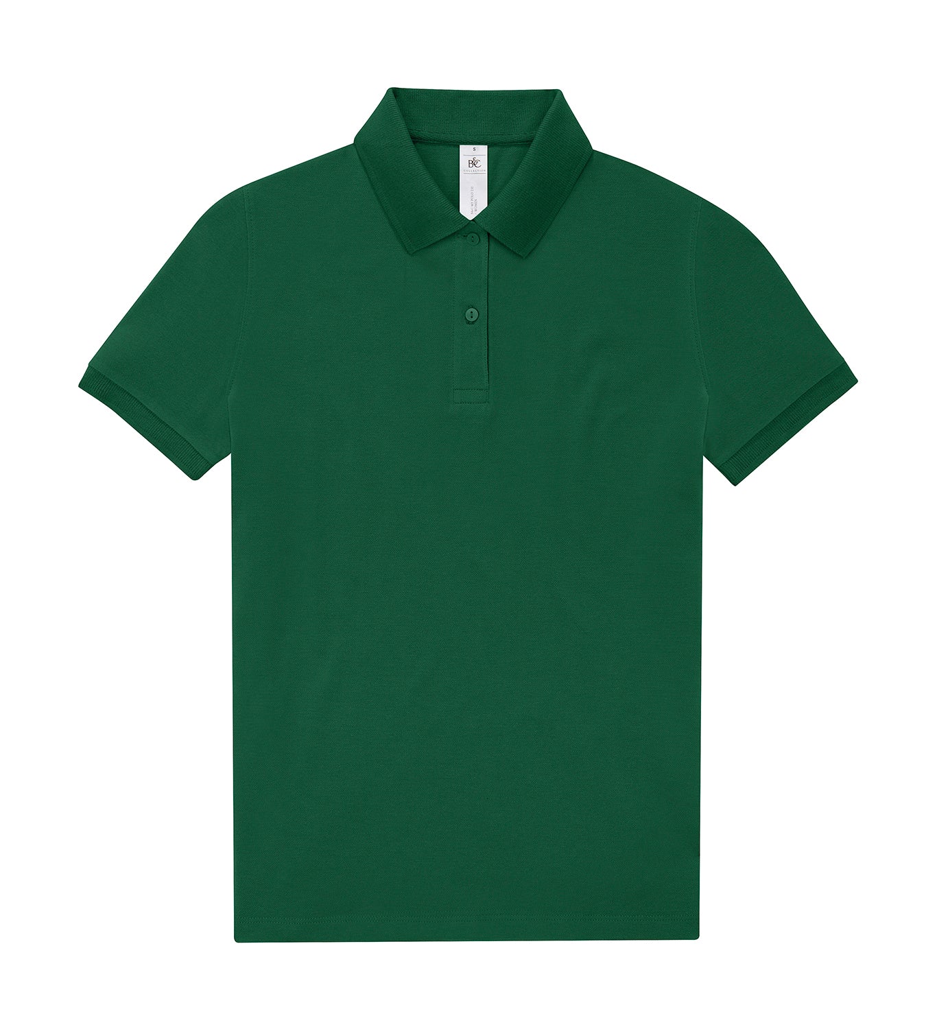B&C BE INSPIRED My Polo 210 /Women Yksi väri