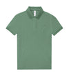 B&C BE INSPIRED My Polo 210 /Women Yksi väri