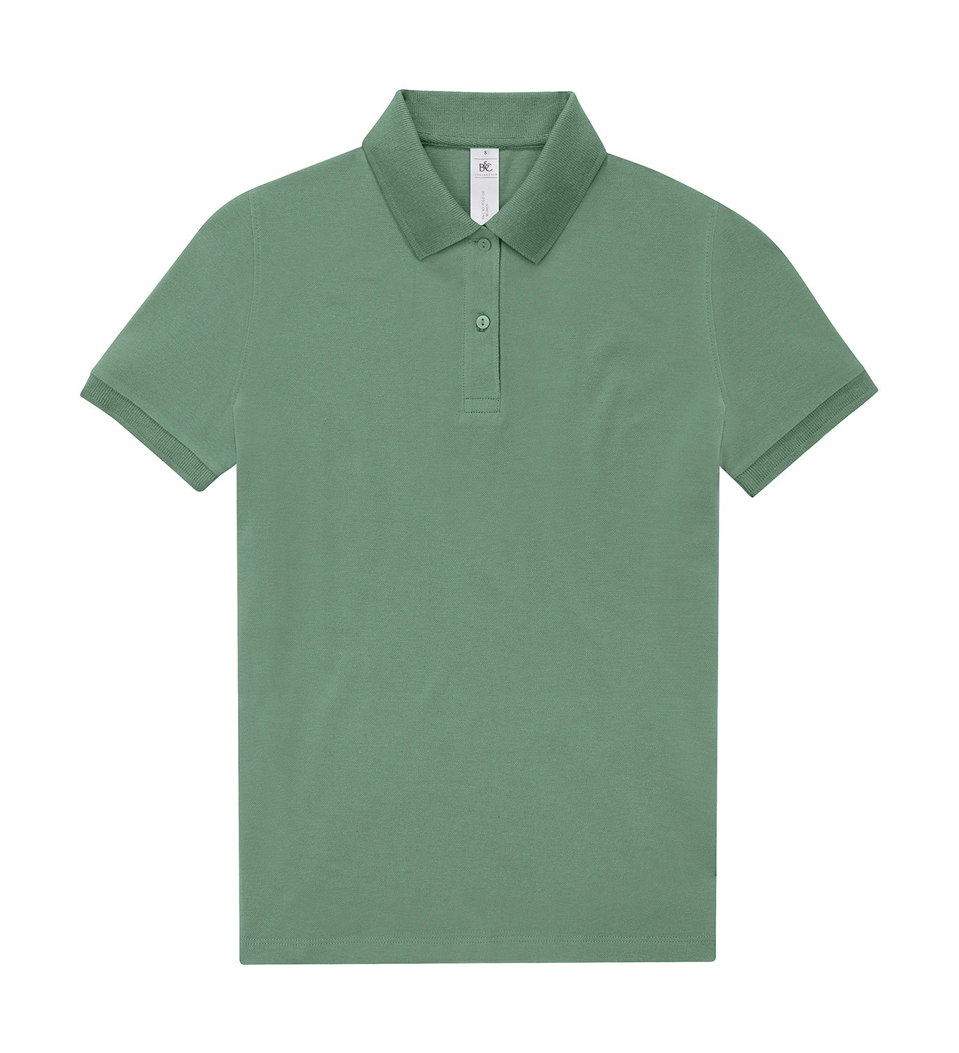 B&C BE INSPIRED My Polo 210 /Women Yksi väri