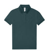B&C BE INSPIRED My Polo 210 /Women Yksi väri