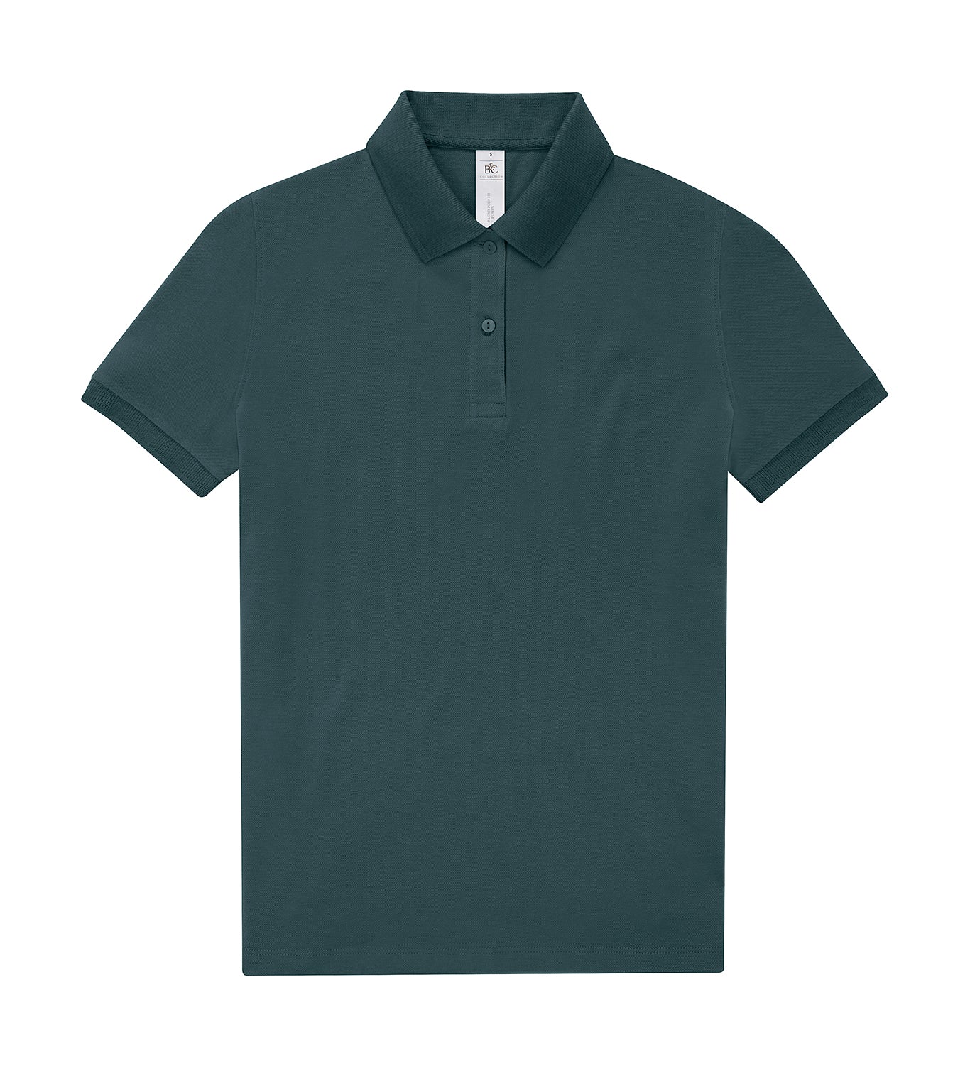 B&C BE INSPIRED My Polo 210 /Women Yksi väri