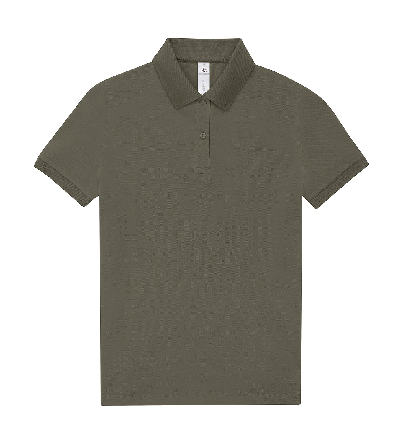 B&C BE INSPIRED My Polo 210 /Women Yksi väri