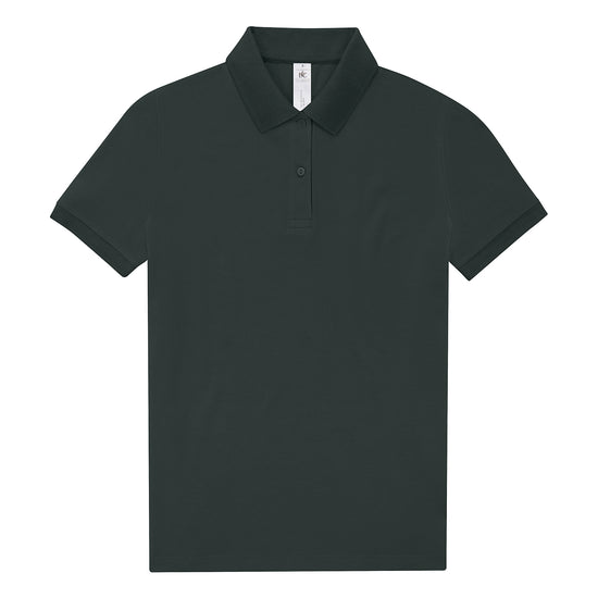 B&C BE INSPIRED My Polo 210 /Women Yksi väri