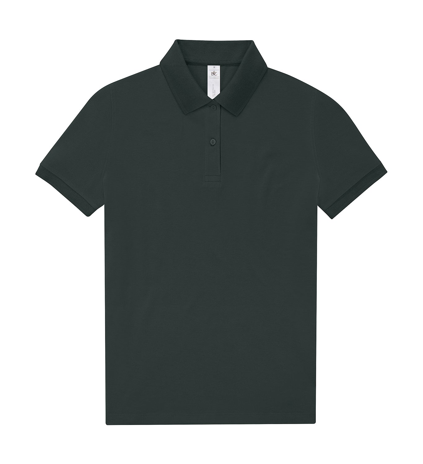 B&C BE INSPIRED My Polo 210 /Women Yksi väri