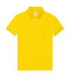 B&C BE INSPIRED My Polo 210 /Women Yksi väri