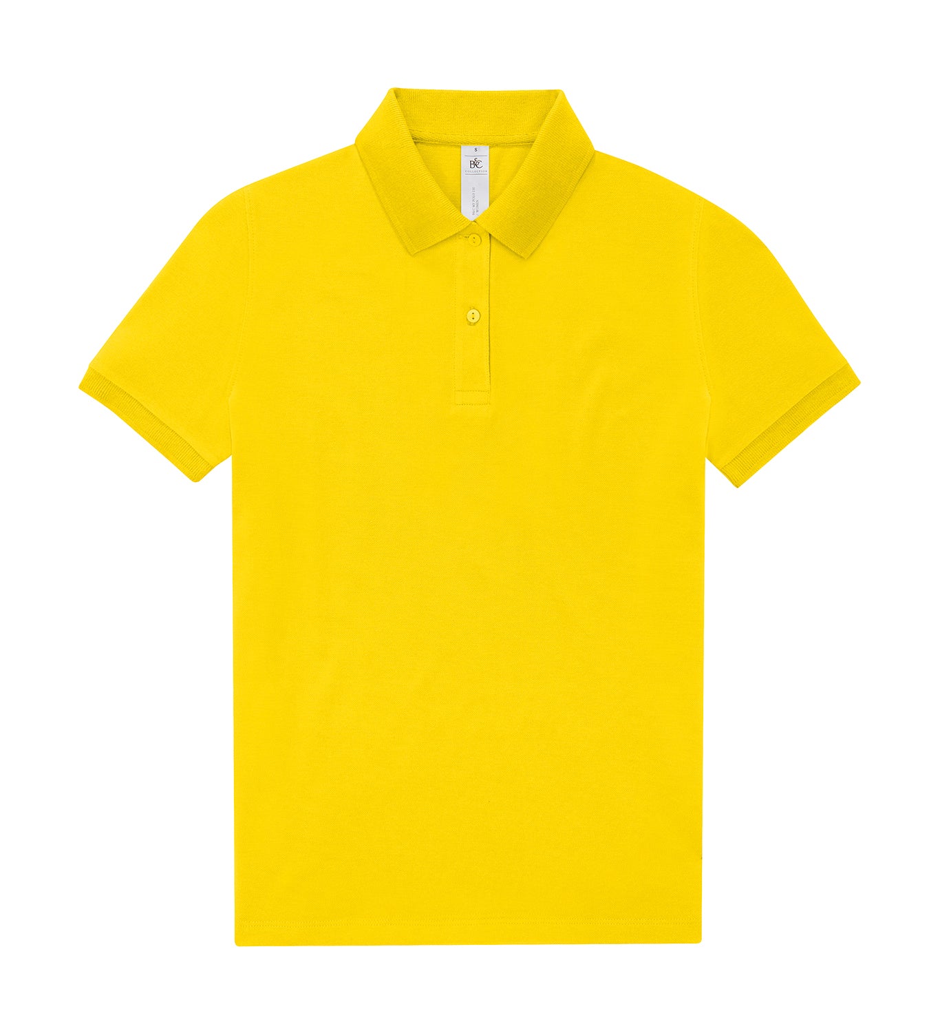 B&C BE INSPIRED My Polo 210 /Women Yksi väri