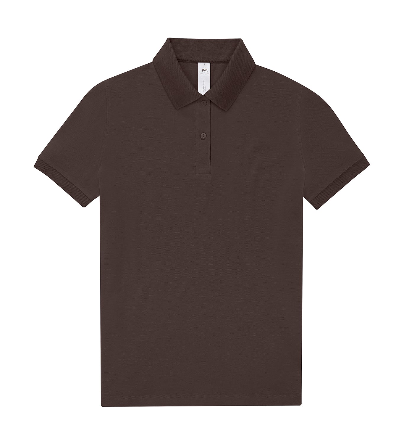 B&C BE INSPIRED My Polo 210 /Women Yksi väri