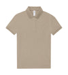B&C BE INSPIRED My Polo 210 /Women Yksi väri