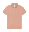 B&C BE INSPIRED My Polo 210 /Women Yksi väri