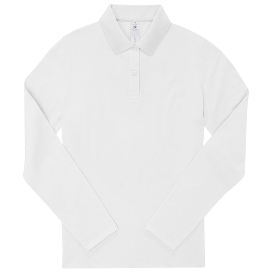 My Polo 210 LSL /Women