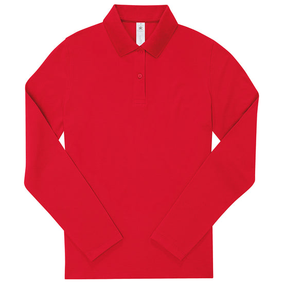 My Polo 210 LSL /Women