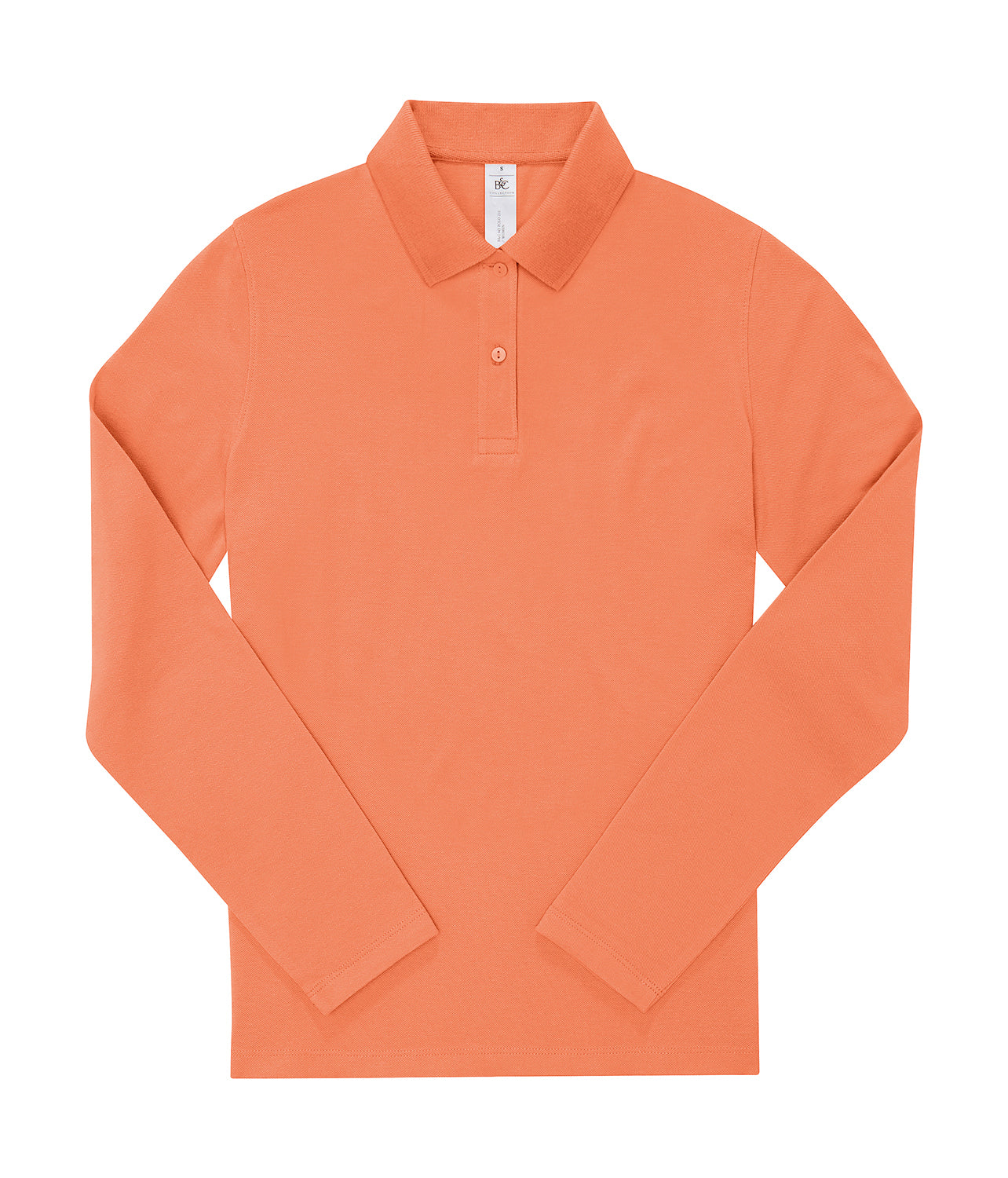 My Polo 210 LSL /Women