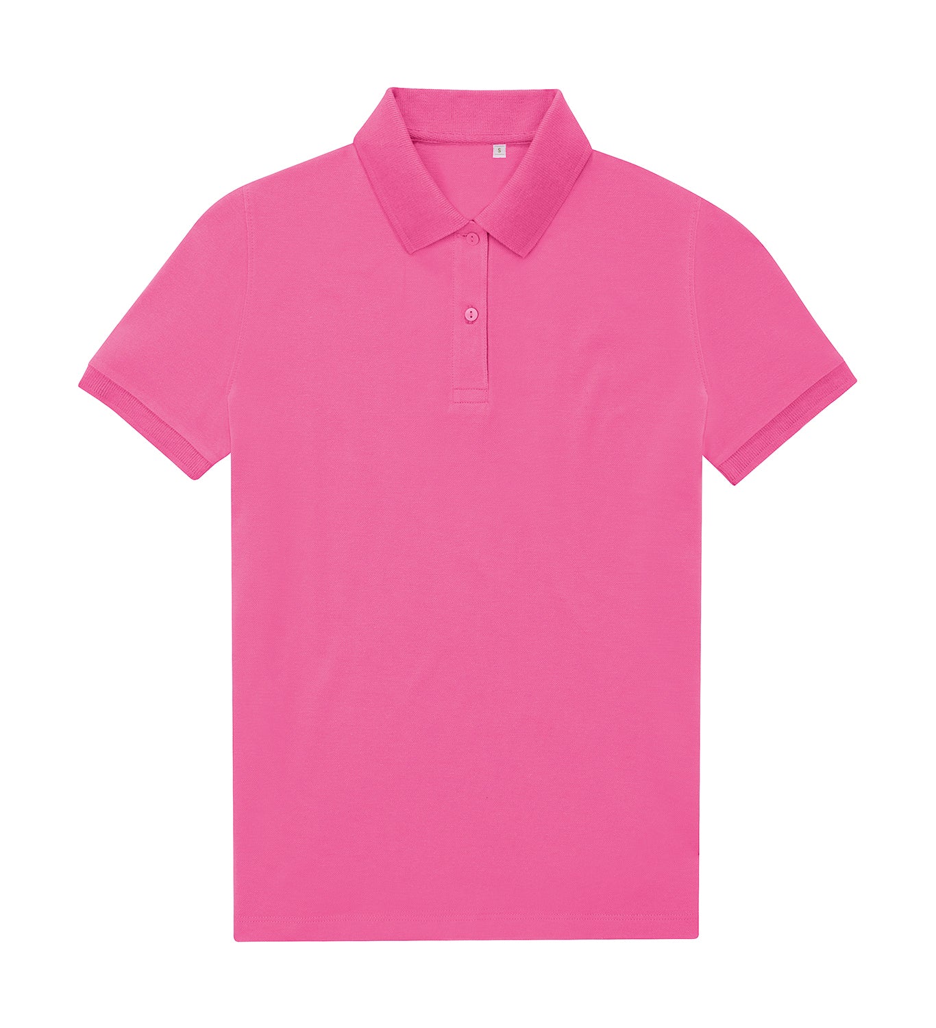 My Eco Polo 65/35 /Women
