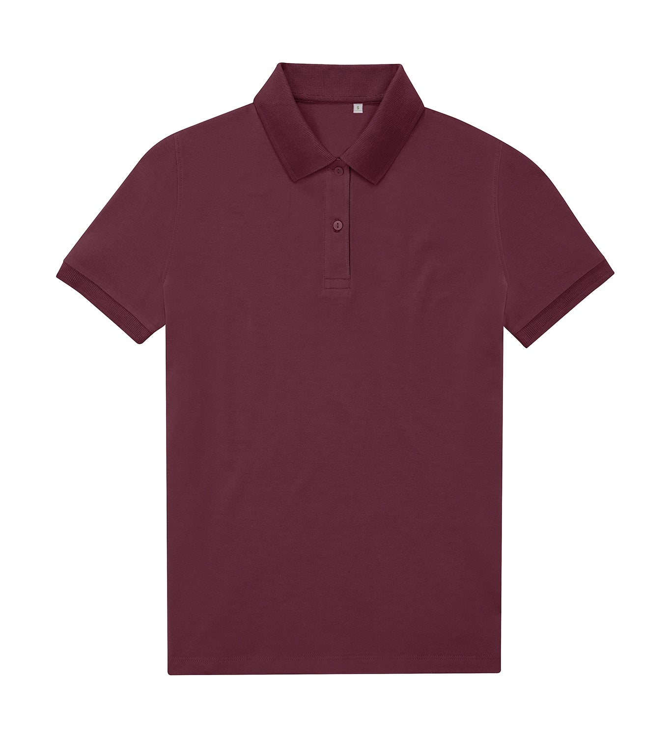 My Eco Polo 65/35 /Women