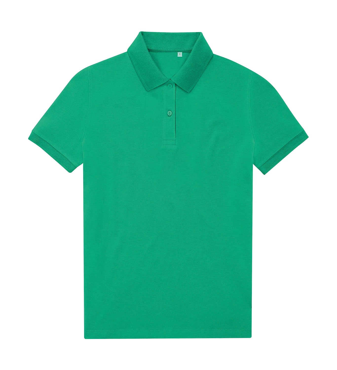 My Eco Polo 65/35 /Women