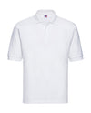 Men`s Classic Polycotton Polo