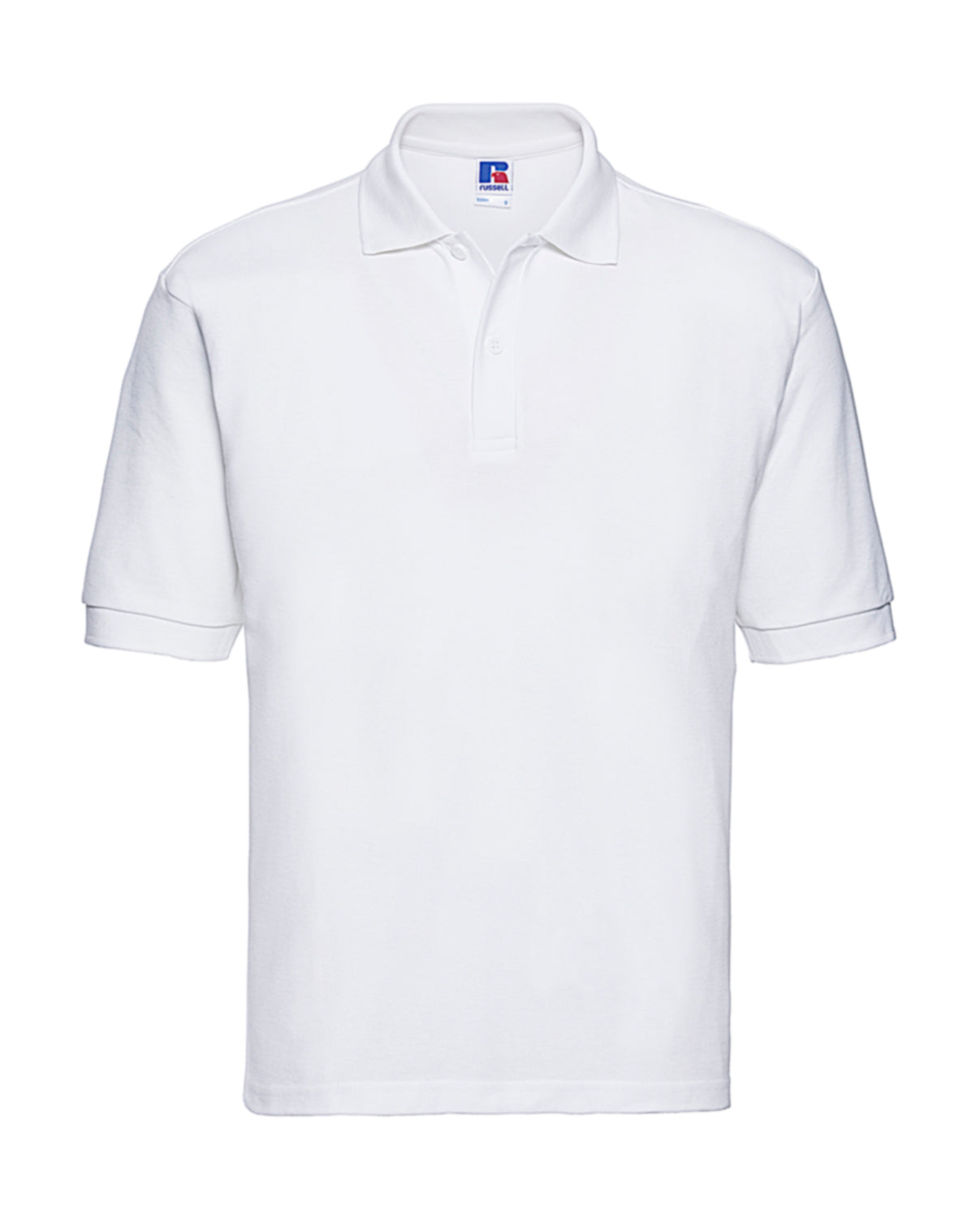 Men`s Classic Polycotton Polo