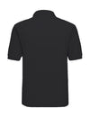 Men`s Classic Polycotton Polo
