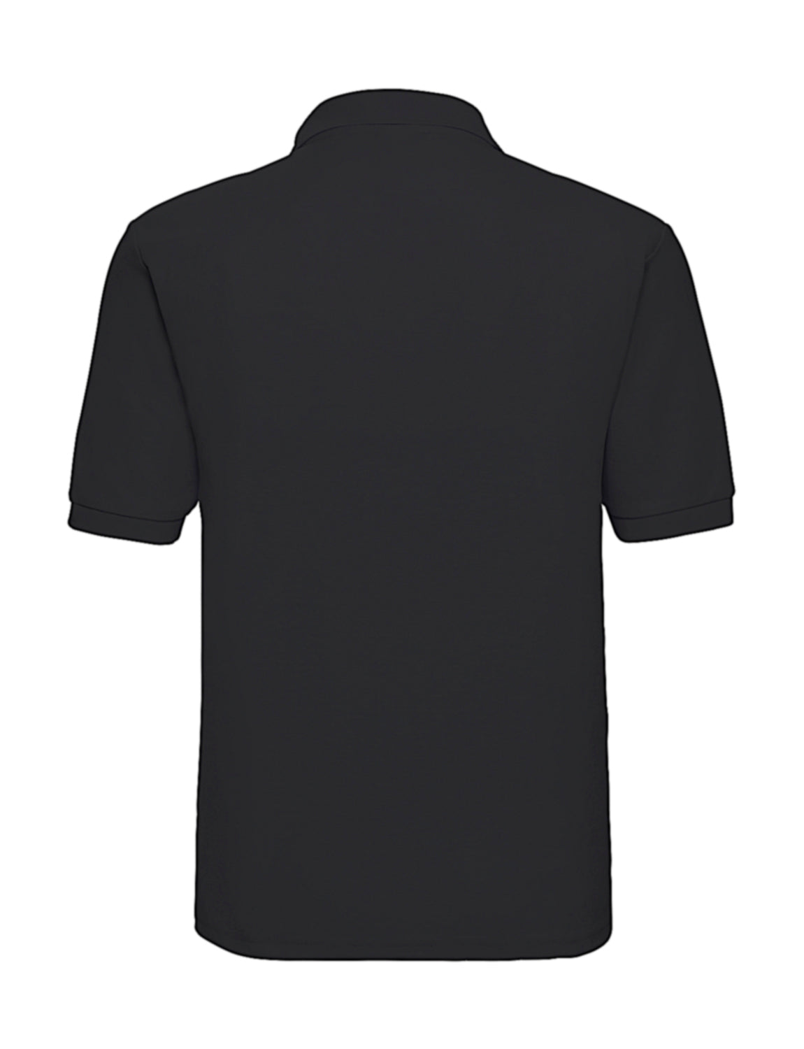 Men`s Classic Polycotton Polo
